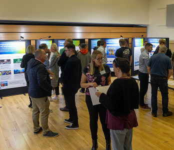 ESB Submits Offshore Scoping Report for Stoura Wind Farm